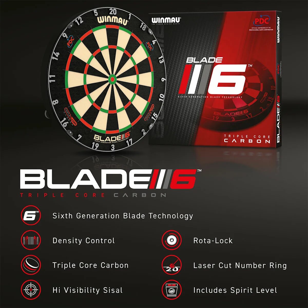 Blade core. Blade core. Winmau blade 6. Blade core. Blade core.