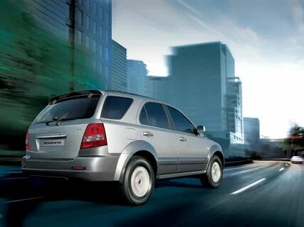 Sorento bl