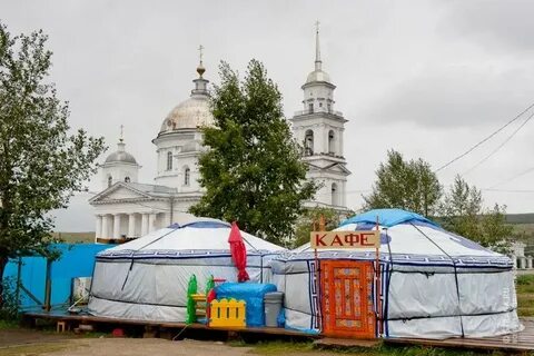 Точный прогноз погоды кяхта