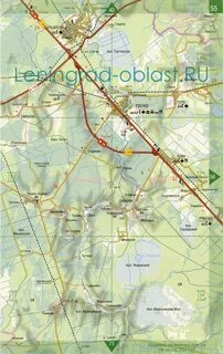 Ленинградская обл тосненский р н