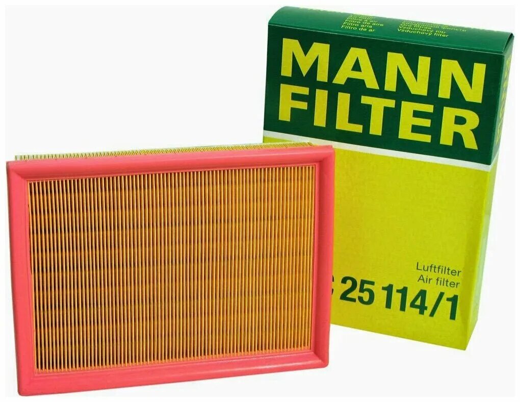 Чем отличаются воздушные фильтры. Фильтр воздушный Mann c 25 114/1. Фильтр воздушный Mann c 35 154. Mann воздушный фильтр Mann c66. Воздушный фильтр Mann c1552.