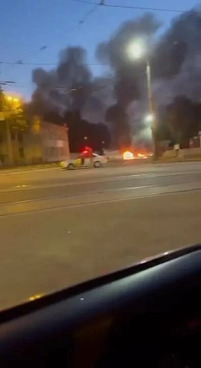 Анатолий Чумак: "За качество ракеты мы отвечали все - от конструктора до заводск
