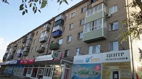 Г орск пр ленина