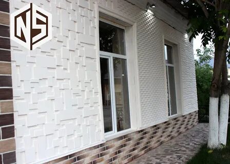 Фасад 3