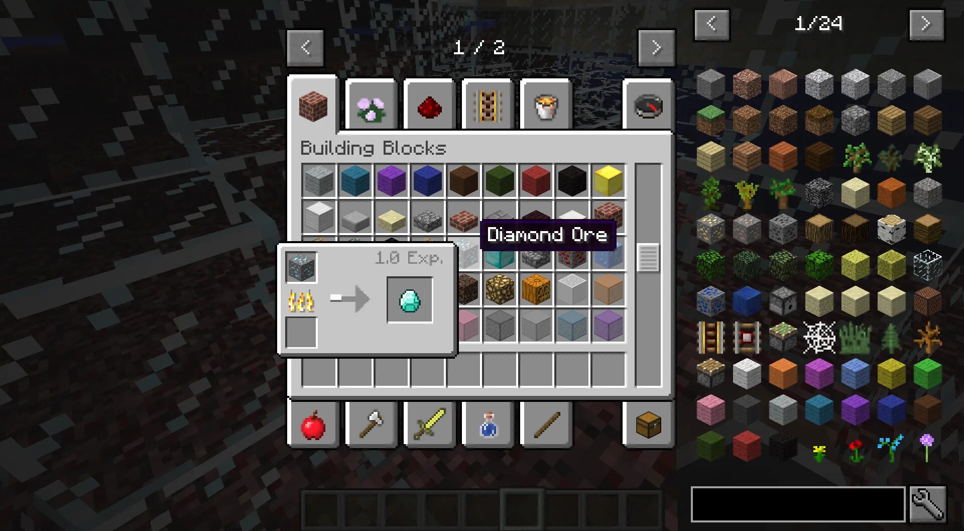 Jei мод майнкрафт. Jei для майнкрафт 1.12.2. Wumpleutil 1.12.2. Just enough HARVESTCRAFT (JEHC).