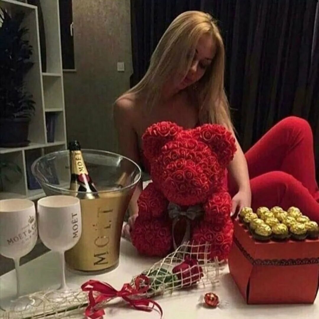 Самый лучший сюрприз