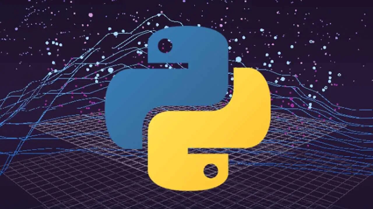 Edit python