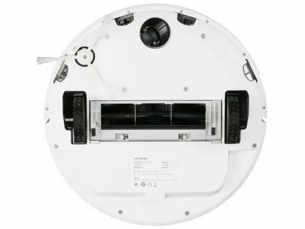 Замена предохранителей 360 робот s7 Набор оригинальных запчастей для робота-пылесоса 360 S7, Упаковочные детали, пос