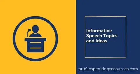 Information topic