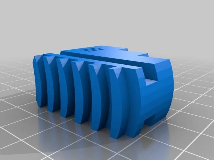 Stl finder
