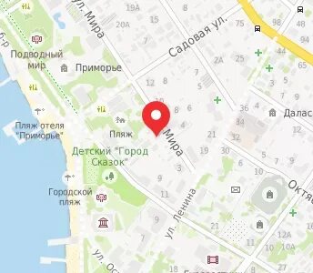 Ул пионерская кабардинка отзывы