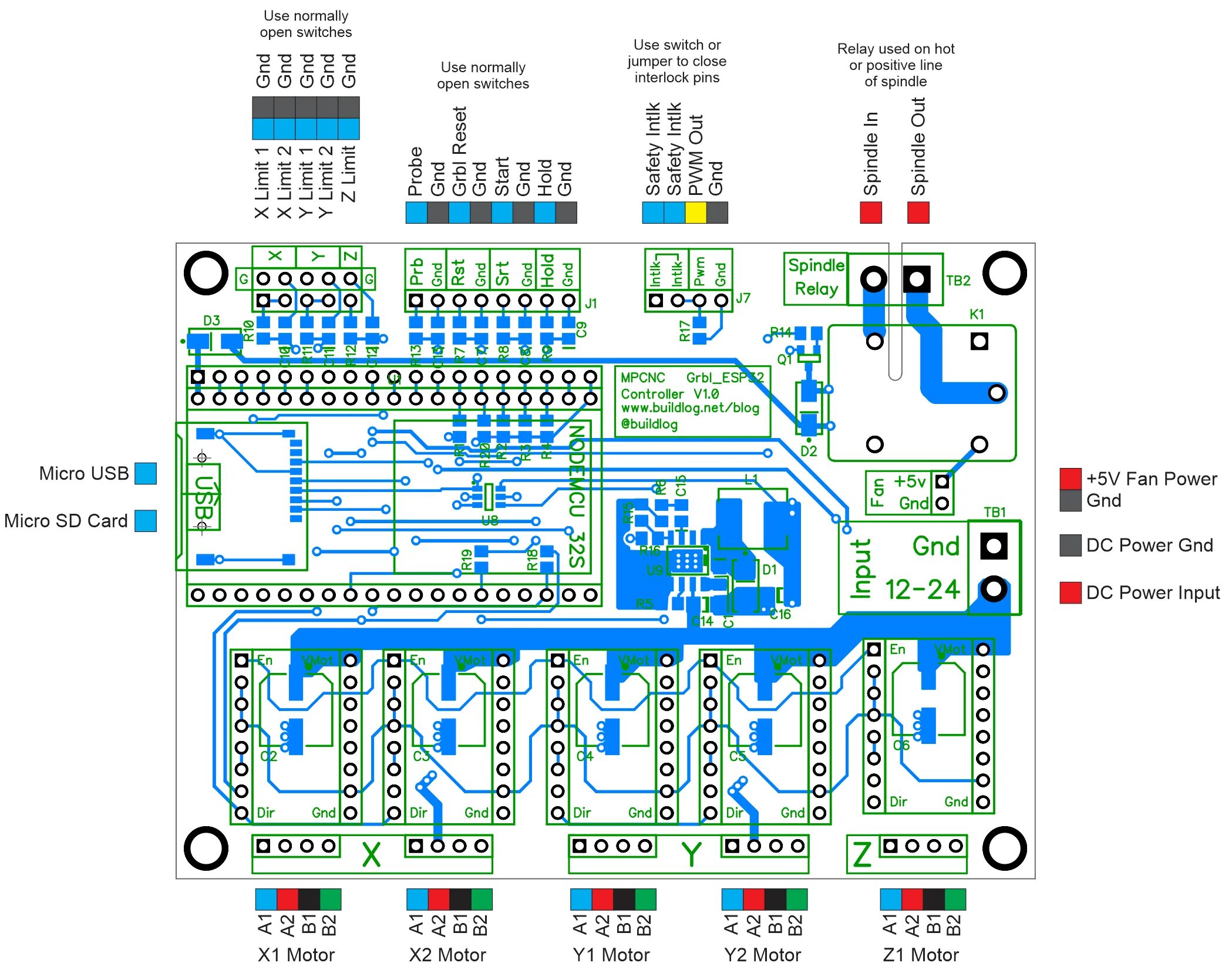 Esp32 grbl. Плата grbl cnc esp32. cnc контроллер esp32. контроллер grbl 1.1. esp32 cnc shield.
