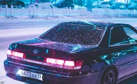 фото тойоты на аву