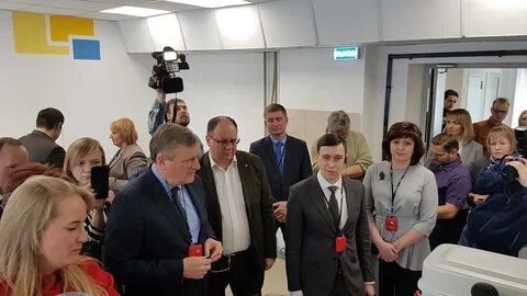 Профориентация 14.03 24