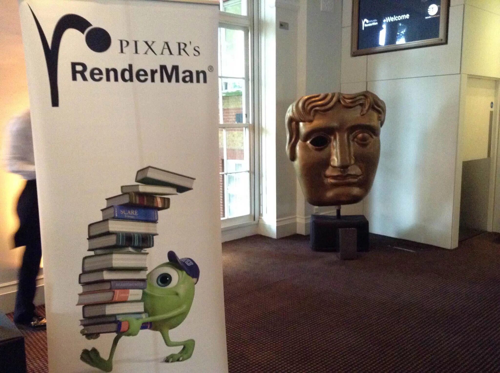Pixar ai generator. Pixar renderman.