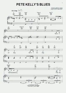 Blues notes