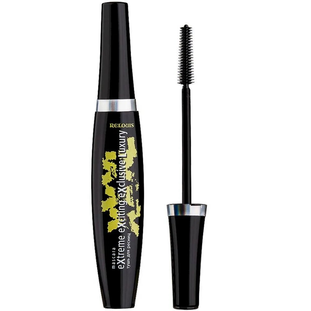 Relouis тушь для ресниц xxxl extreme exciting exclusive luxury. Тушь extreme exciting exclusive luxury. Рб458-13. Тушь ххл релуи. Тушь "xxxl extreme exciting exclusive luxury".