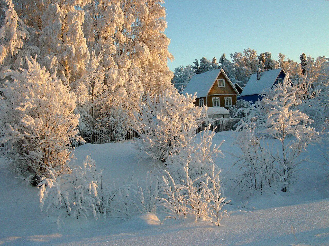 Снежная зима к какому лету. Зимняя природа. Зима в деревне. Зимняя деревня. Снежный пейзаж.