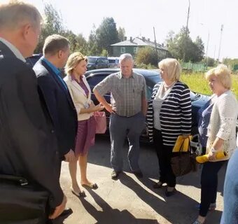 Архангельское 2020