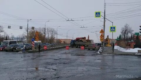 Ола апрель