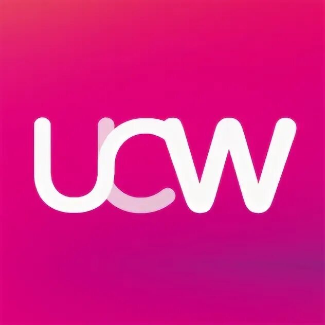 Closely. Weston logo. UCW.