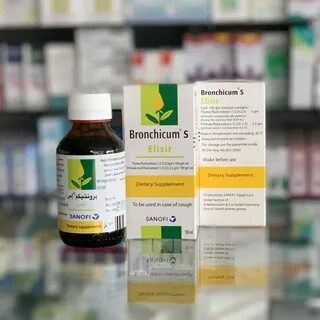 Сиропы египет