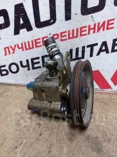 Ниссан санни гидроусилитель руля