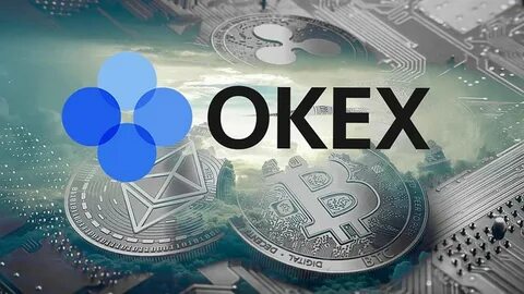 Okx обзор