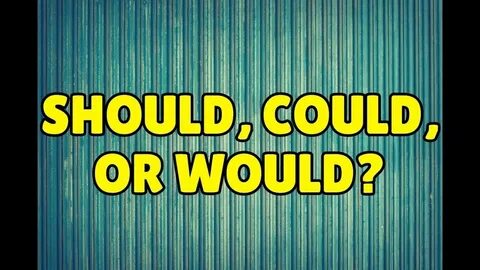 Should be between