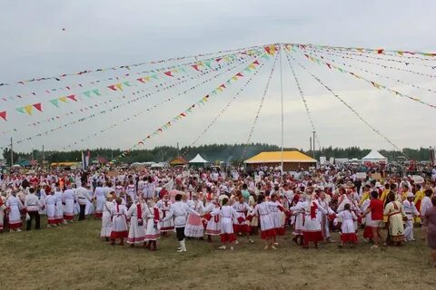 Чувашские новые