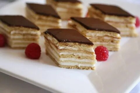 Армянский торт