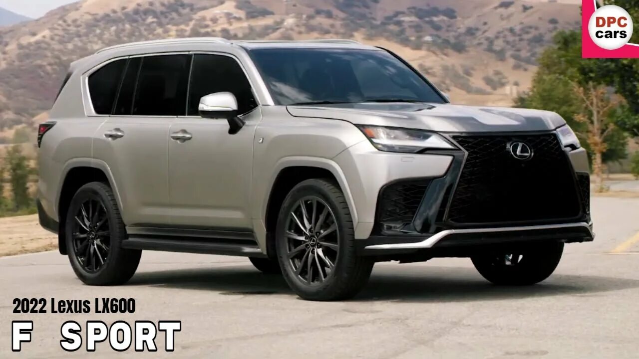 Lexus lx600 f sport 2022. Lexus lx 600 f-sport. Lexus lx 600 2022. 2022 600. Lexus lx 600 2022.