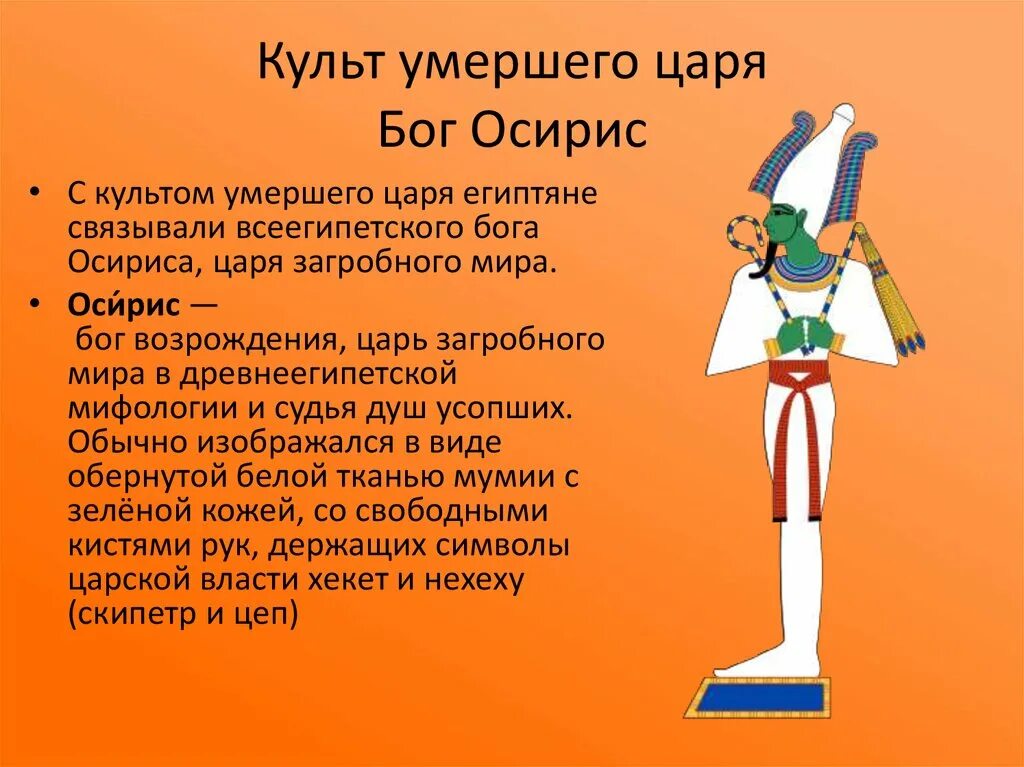 Смысл слова осирис. Осирис в мифологии древнего Египта. Бог Осирис факты. Культ Осириса.