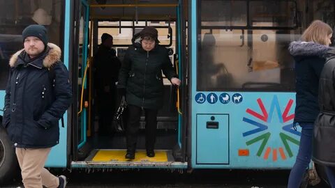 Автобусы в архангельске 31