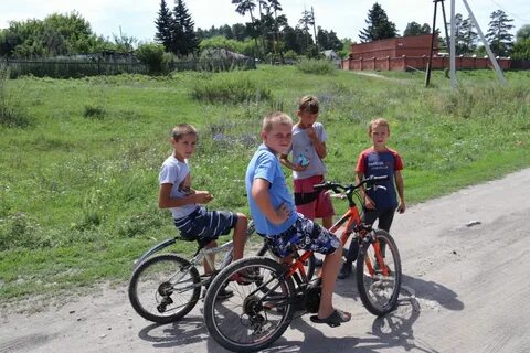 Погода усть катунь смоленского