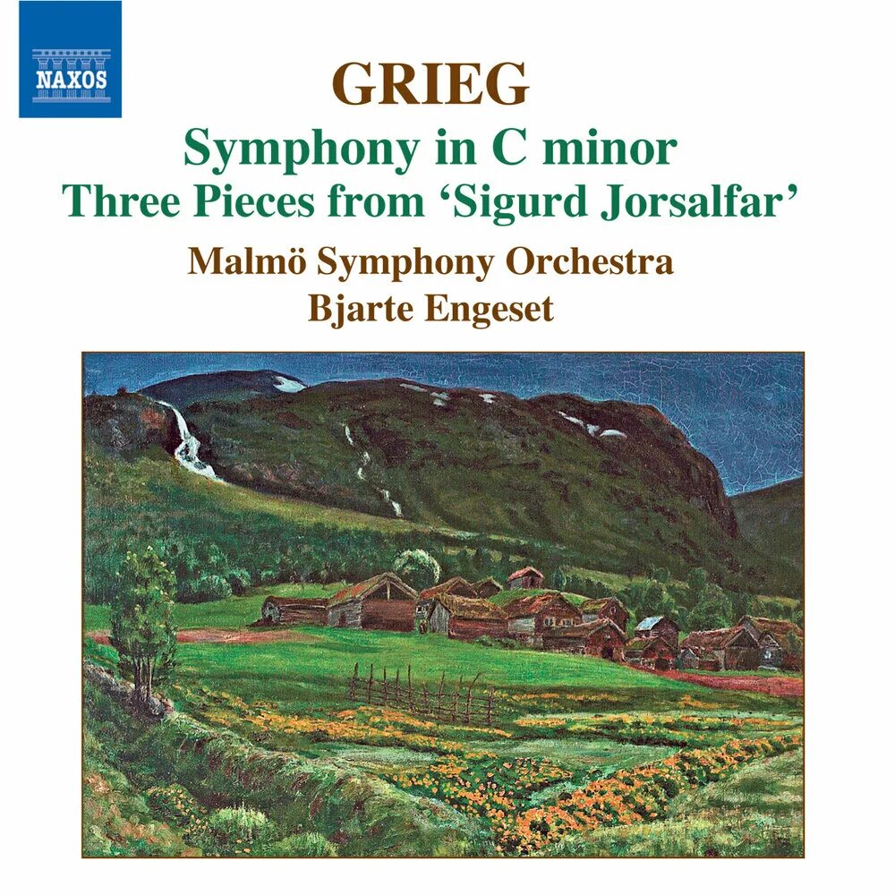 Grieg peer. Симфония Грига. Christian Meyer Ross Edward Grieg. Royal Scottish National Orchestra/ Bjarte Engeset Grieg: Piano Concerto.