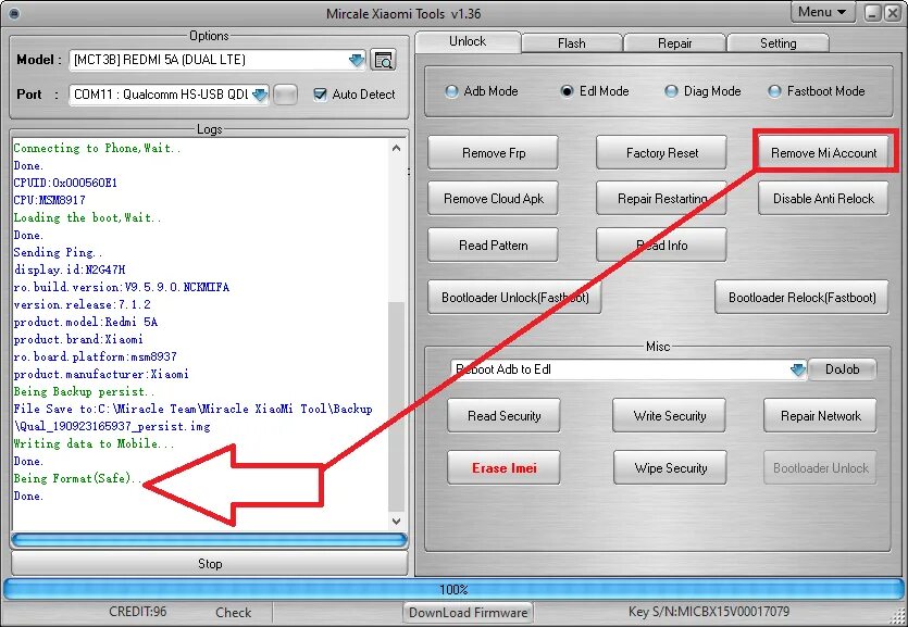 Miracle Xiaomi Tool 1.58. Miracle Xiaomi Tool EDL. Unlock Tool Xiaomi 5. Miracle xiaomi tool
