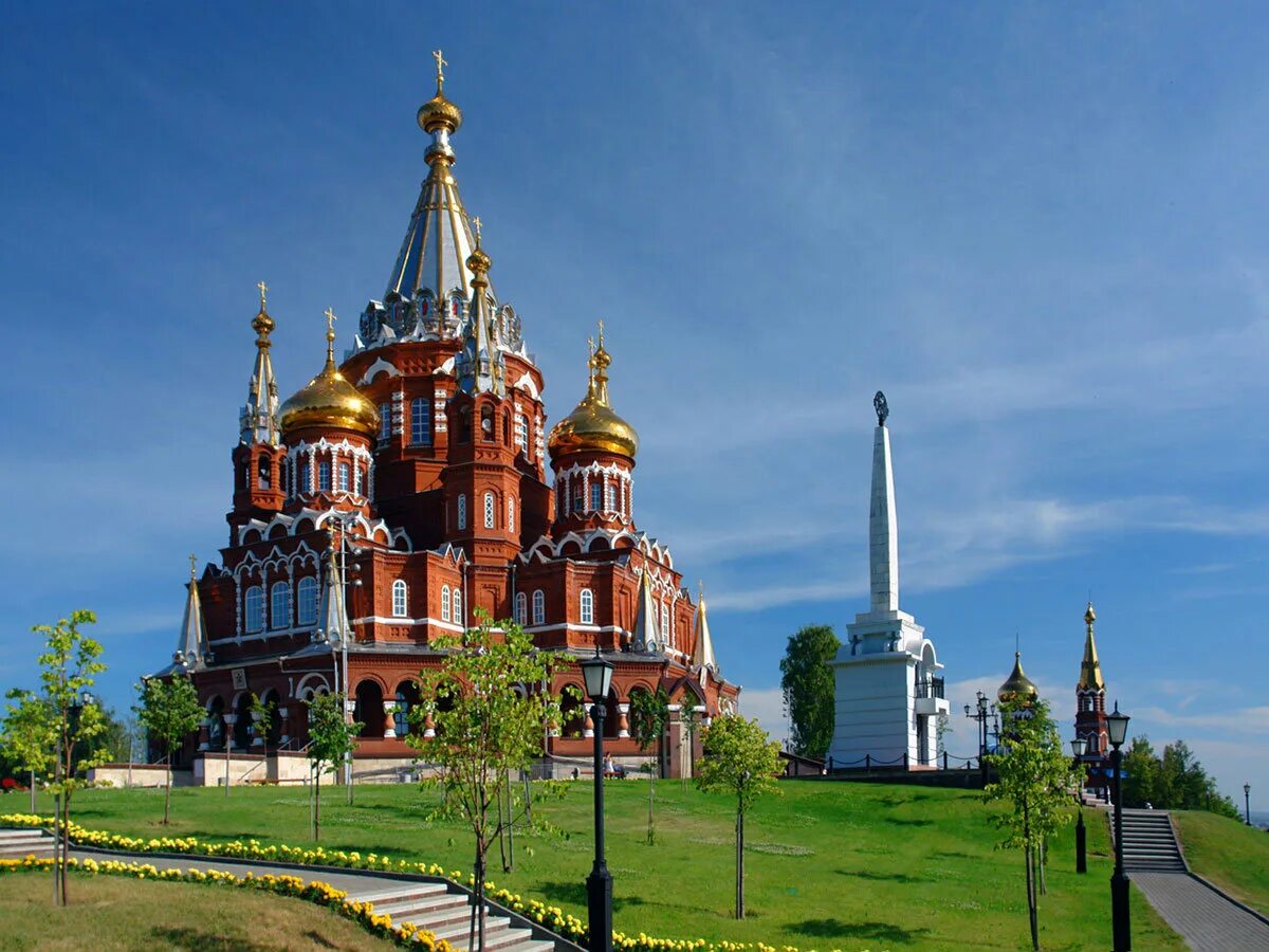 Город ижевск куда сходить. Город ижевск куда сходить