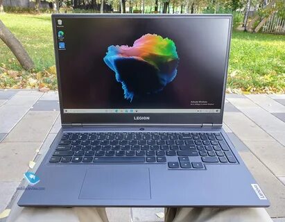 Lenovo 5 pro