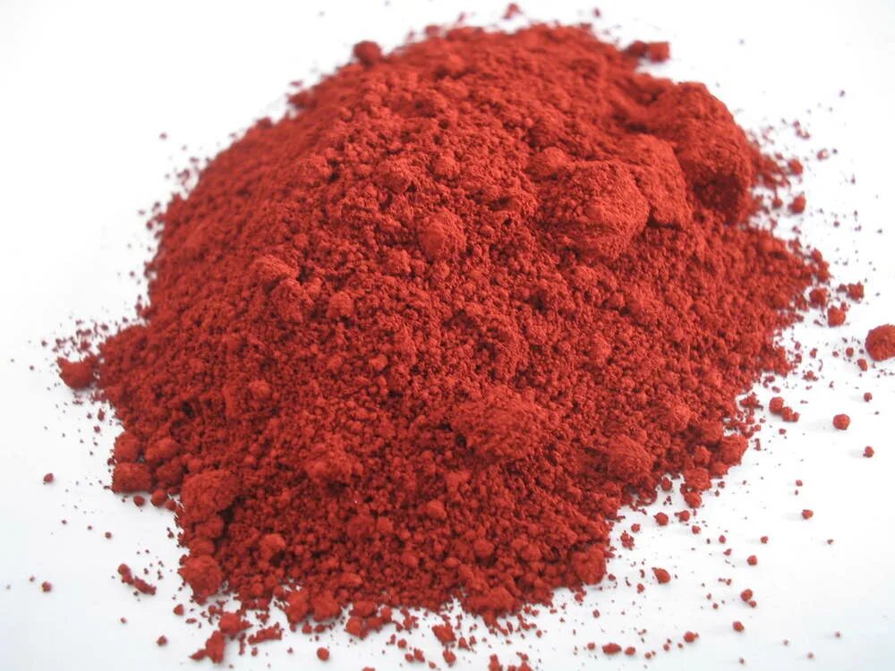 Реагенты оксида железа 2. Пигмент Red Oxide. Пигмент красный "Iron Oxide Pigment Red" нархи. Краситель красный. Порошковый краситель.