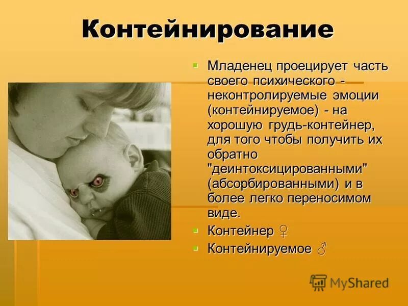 кувшин эмоций (ю. контейнирование клиента психология. б. б. контейнировать.