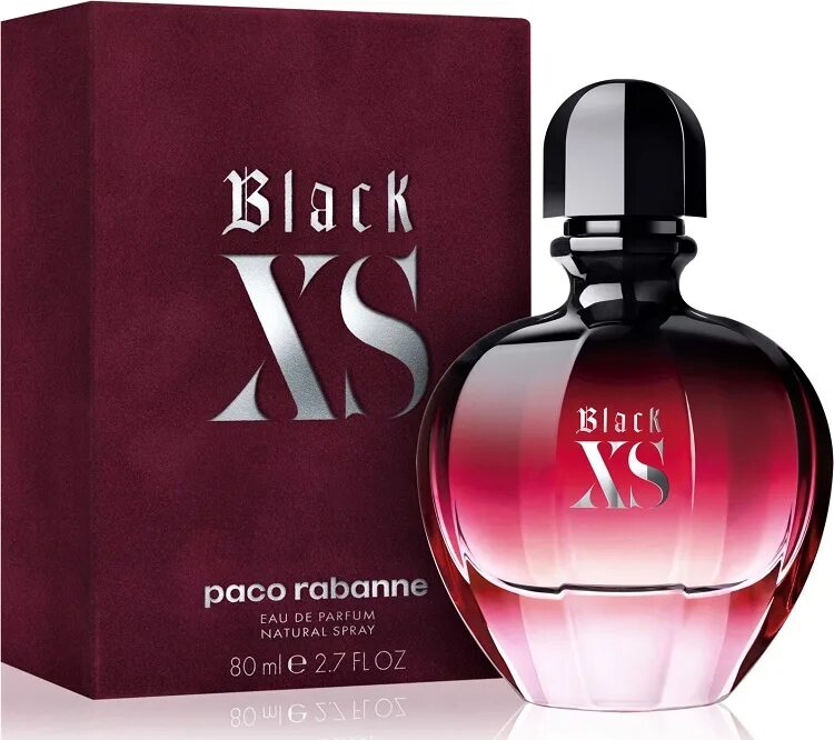 Paco Rabanne Black XS. Paco Rabanne Pure XS EDP, 80 ml. Paco Rabanne Black XS женский. Paco Rabanne Black XS for her. Купить духи пако