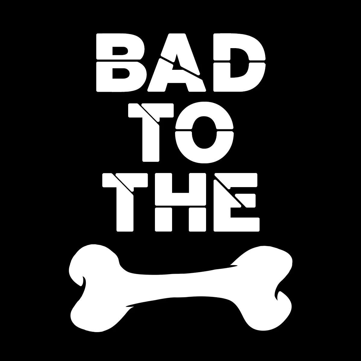 Bad to the bone песня