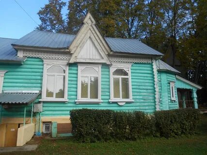 Солнечный тверская область
