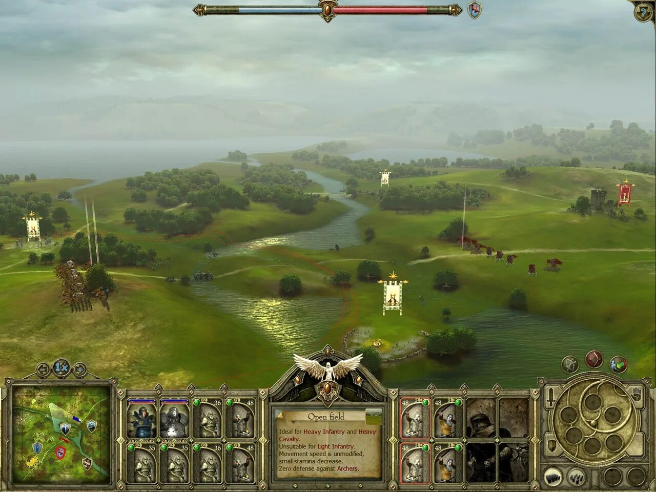 The role playing wargame. Игра King Arthur the role-playing Wargame. King Arthur: the role-playing Wargame юниты. Игры про королей на ПК. Стратегия про молодого короля Артура.