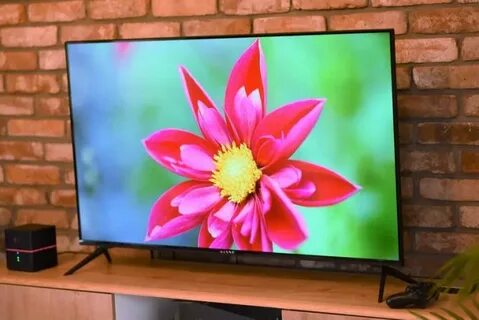 Топ телевизоров 50 дюймов