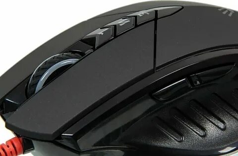 A4 bloody v7