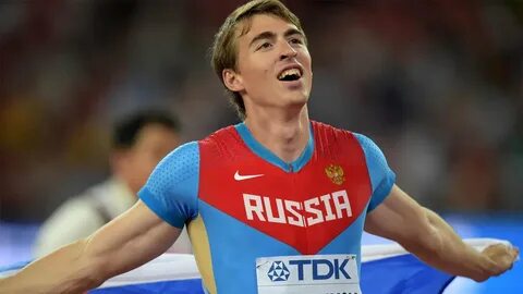 Спортсмен по английски