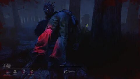 Dead by daylight castlevania