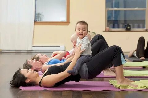 Mother training